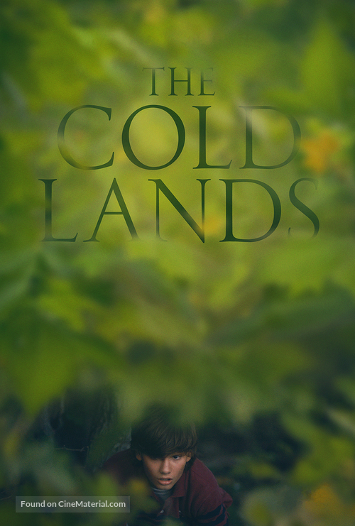 The Cold Lands - Movie Poster