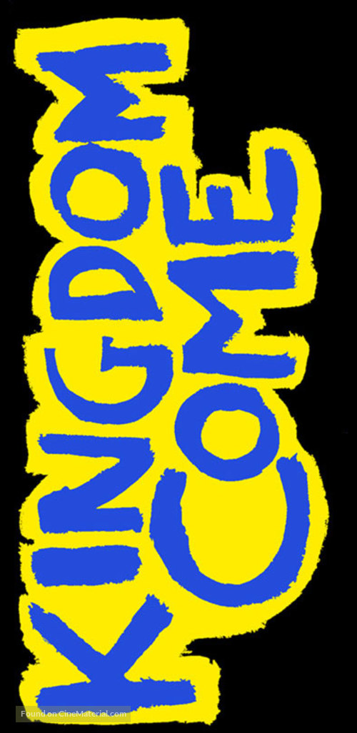 Kingdom Come - Logo