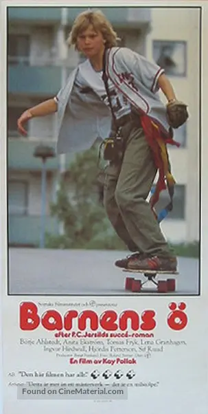 Barnens Barnens