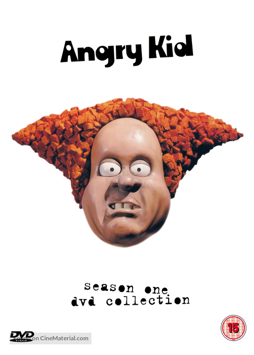 angry kid movie