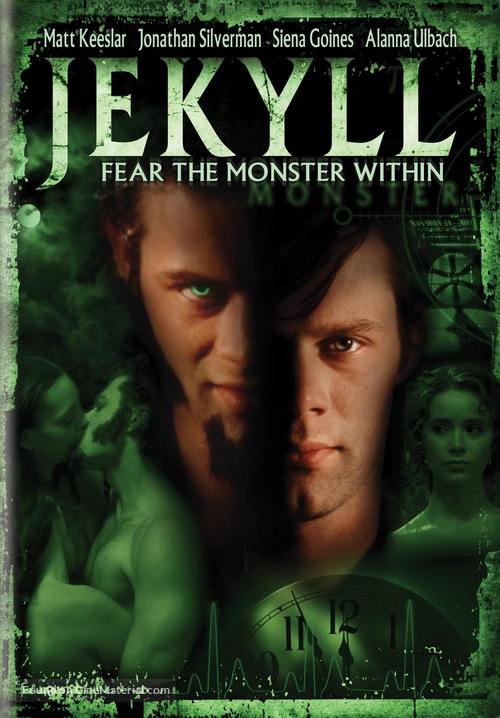 Jekyll - poster