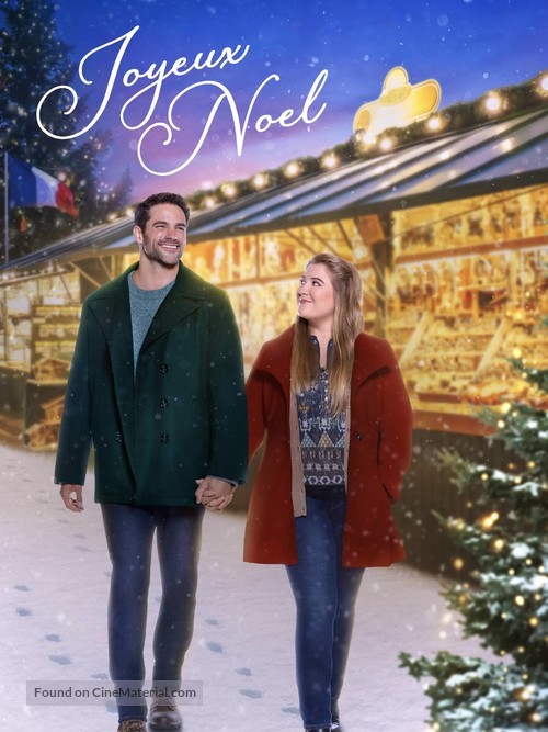 Joyeux Noel - Movie Poster