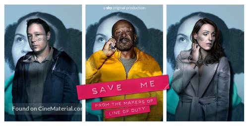 &quot;Save Me&quot; - Movie Poster