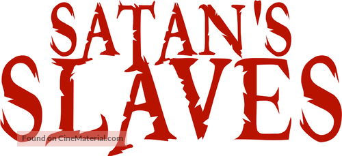 Pengabdi Setan - Logo