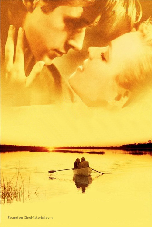 The Notebook - Key art