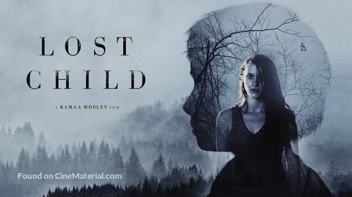 Lost Child - Movie Poster