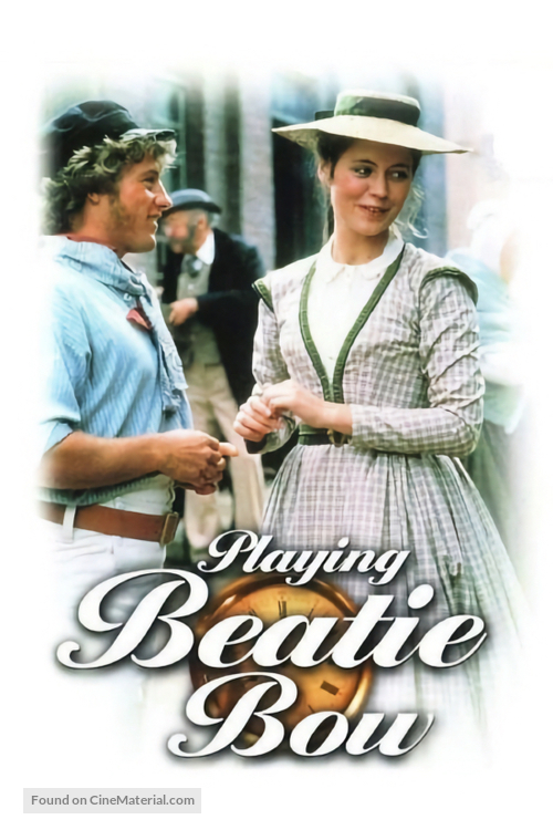 Playing Beatie Bow - Australian Movie Poster