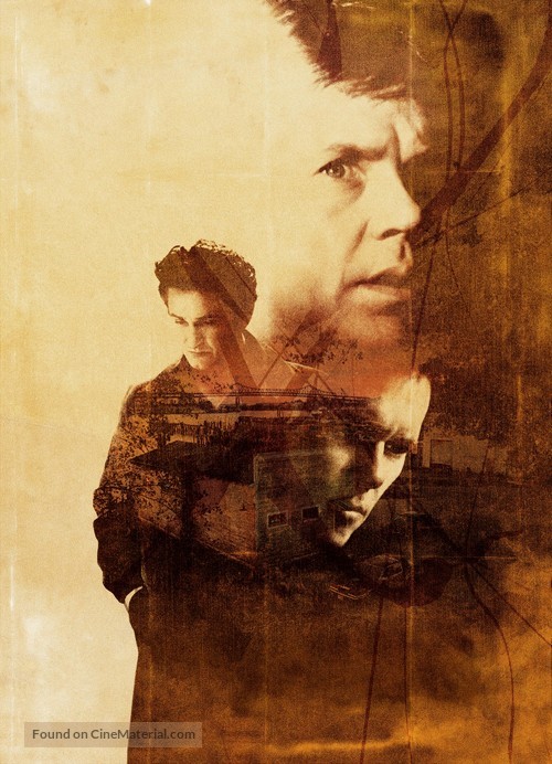 Mystic River - Key art