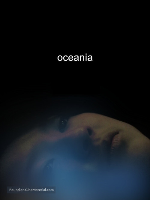 Oceania - Movie Poster