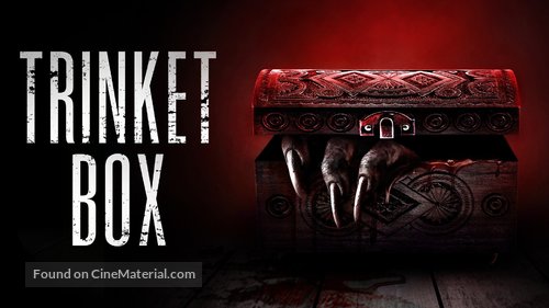 Trinket Box - Movie Poster