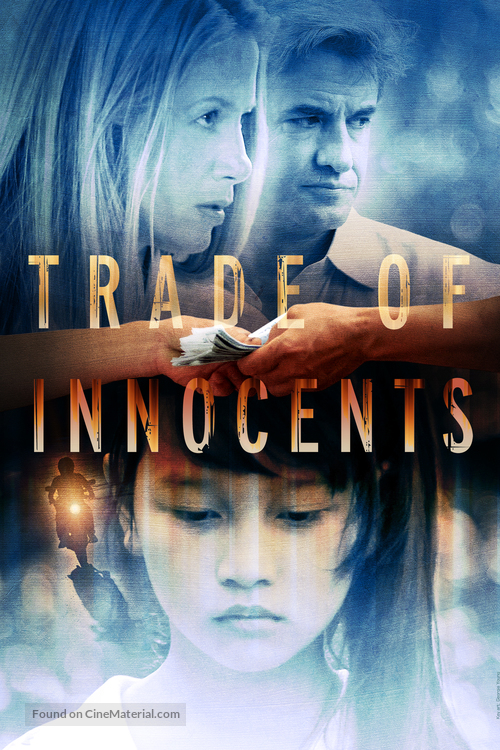 Trade of Innocents - Movie Poster