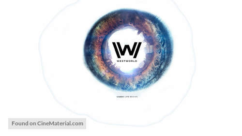 &quot;Westworld&quot; - Movie Poster