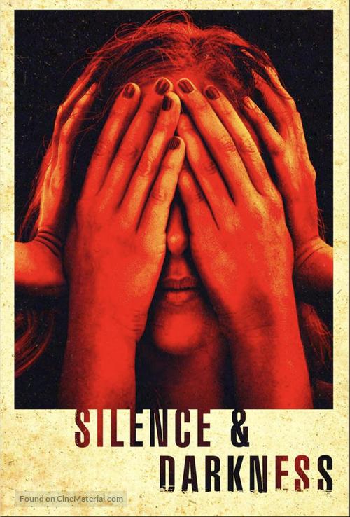 Silence &amp; Darkness - Video on demand movie cover