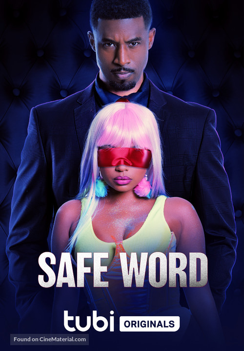 Safe Word - Movie Poster