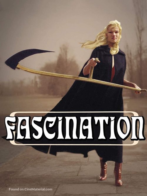 Fascination - poster