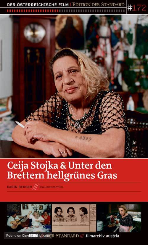 Ceija stojka - Austrian Movie Cover