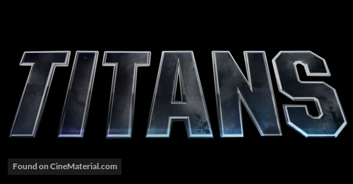 Titans - Logo
