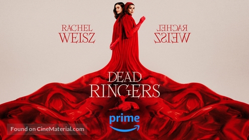 &quot;Dead Ringers&quot; - Movie Poster