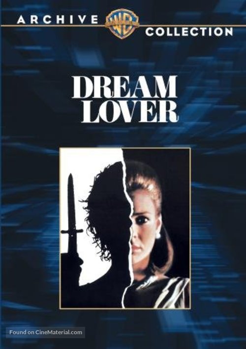 Dream Lover - Movie Cover