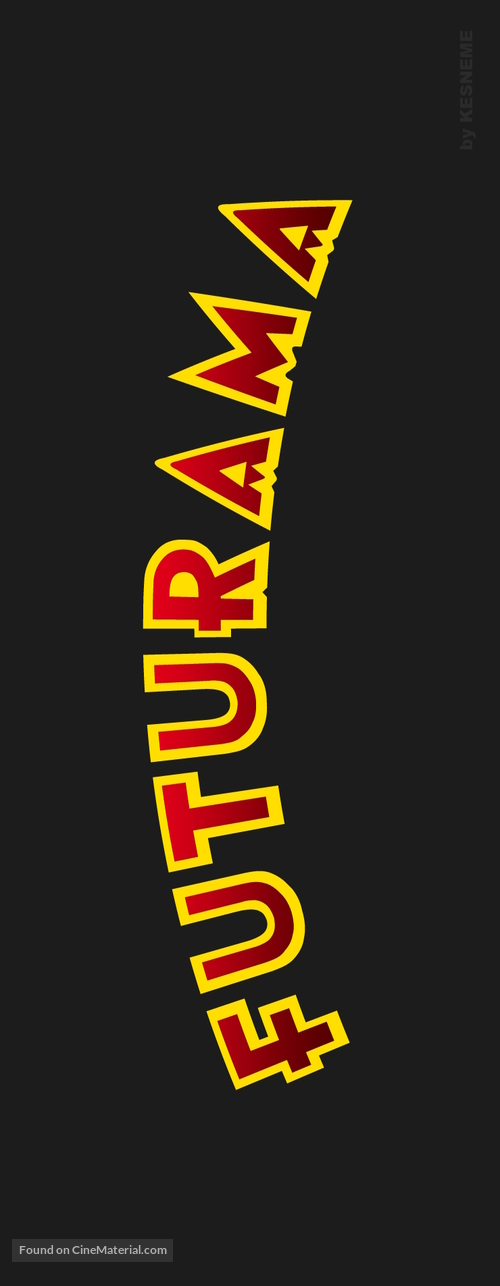 &quot;Futurama&quot; - Logo