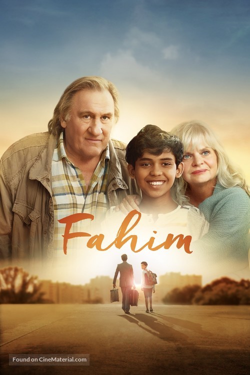 Fahim - Spanish Movie Cover