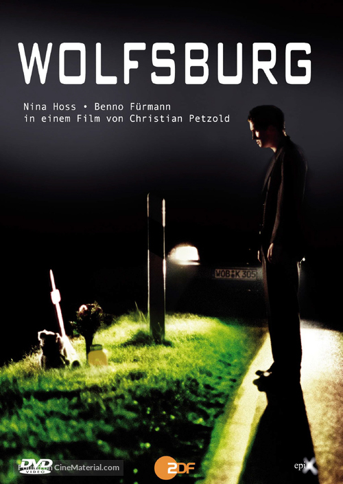 Wolfsburg - German Movie Cover