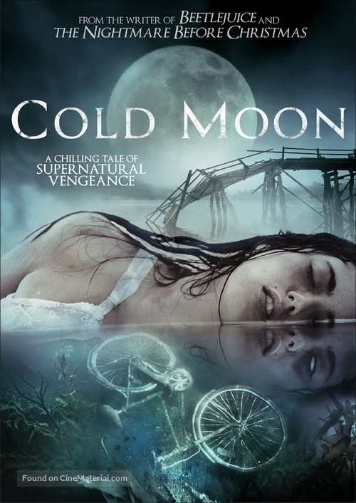 Cold Moon - Movie Poster