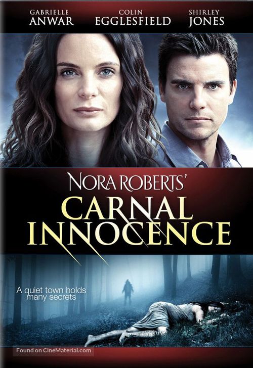Carnal Innocence - Movie Poster