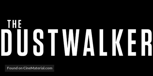 The Dustwalker - Logo