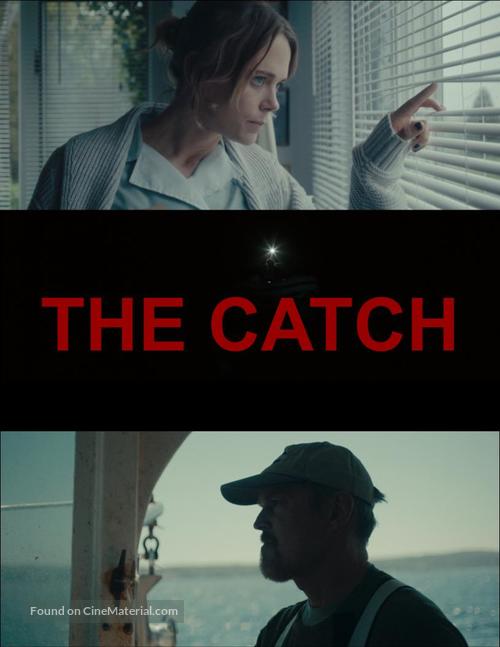 The Catch - Movie Cover