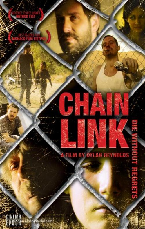 Chain Link - Movie Poster