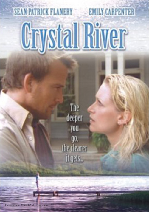 Crystal River - poster