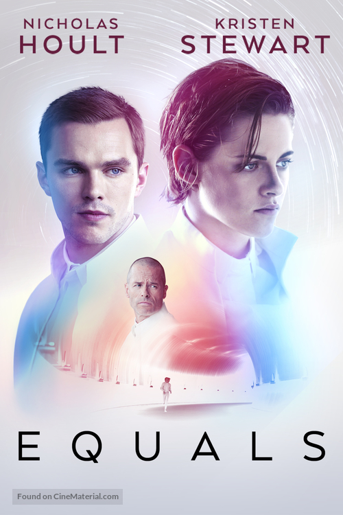 Equals - Movie Cover