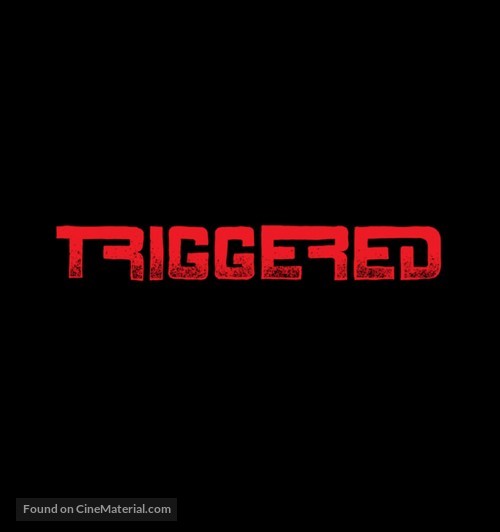 Triggered - South African Logo