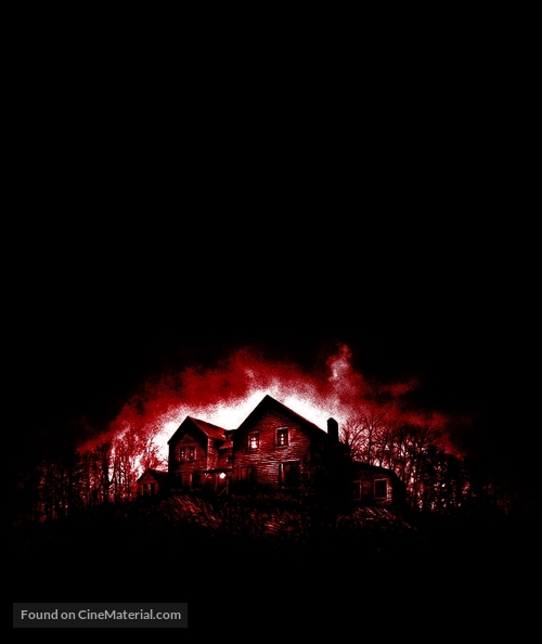 The Last House on the Left - Key art