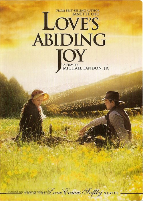 Love&#039;s Abiding Joy - Movie Cover