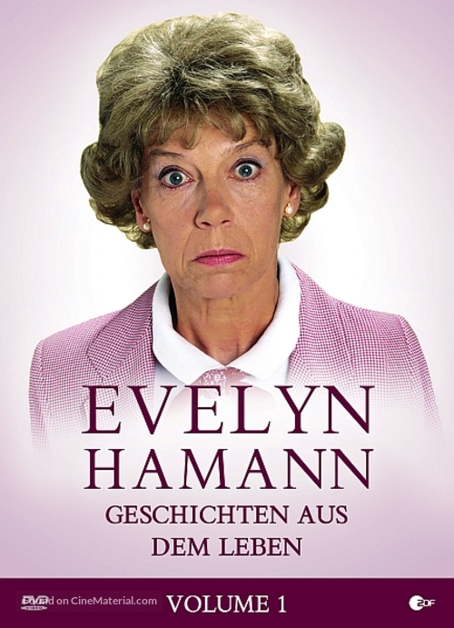&quot;Geschichten aus dem Leben&quot; - German Movie Cover