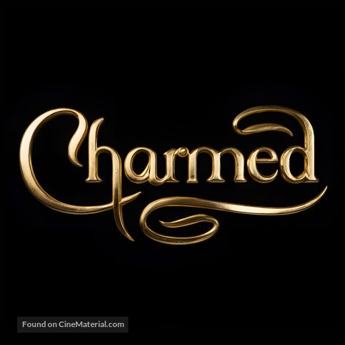 &quot;Charmed&quot; - Logo