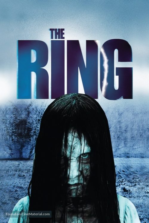 The Ring - poster