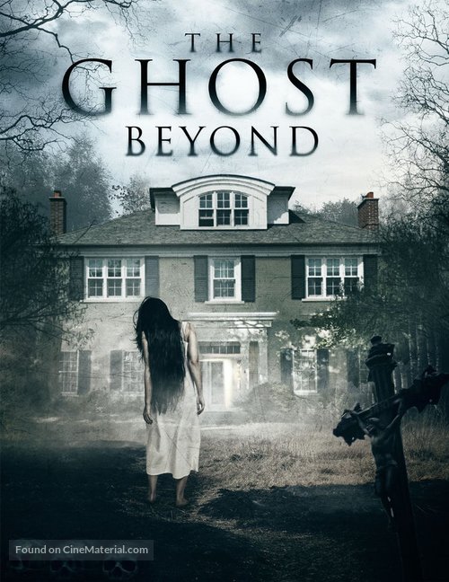 The Ghost Beyond - Movie Cover