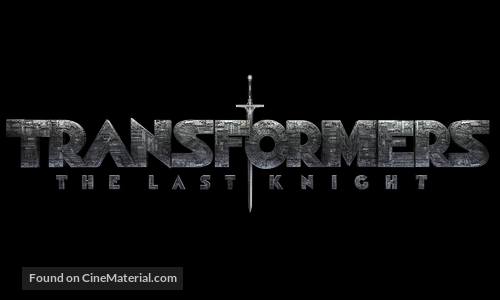 Transformers: The Last Knight - Logo