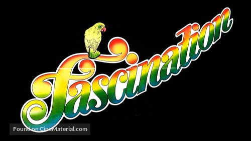 Fascination - Logo