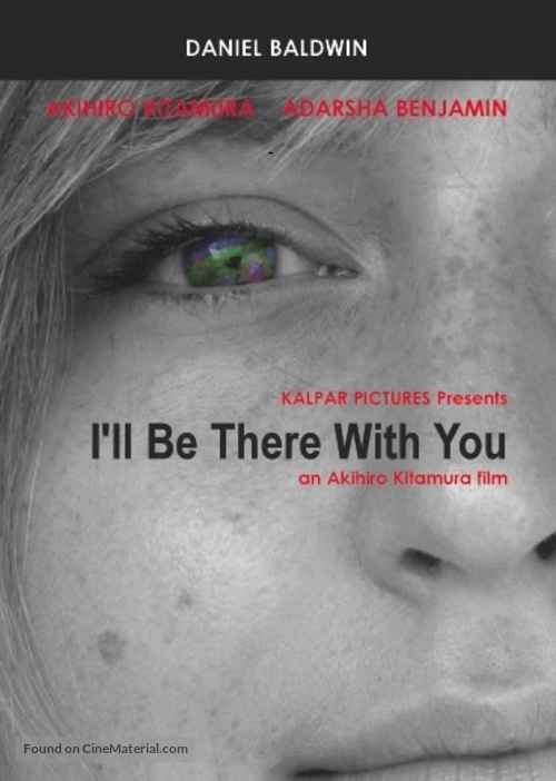 I&#039;ll Be There with You - Movie Cover