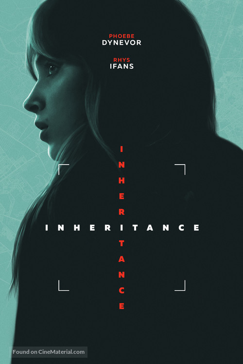 Inheritance - Movie Poster