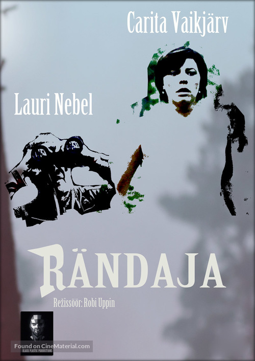 R&auml;ndaja - Movie Poster