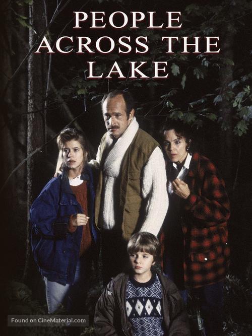 The People Across the Lake - Canadian Movie Cover