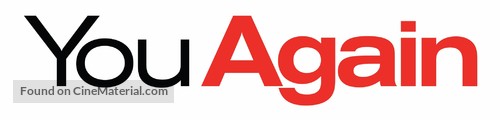 You Again - Logo