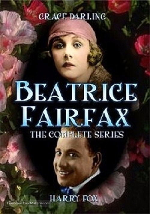 Beatrice Fairfax - Movie Cover