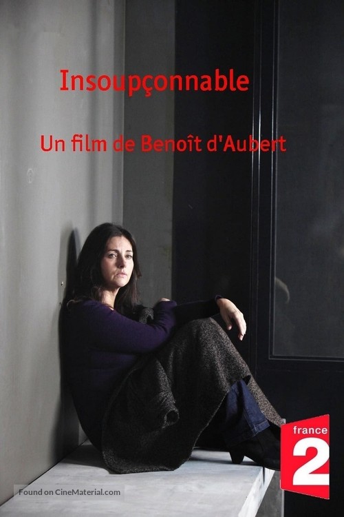 Insoup&ccedil;onnable - French Video on demand movie cover