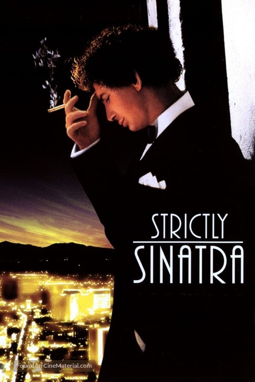 Strictly Sinatra - Movie Cover